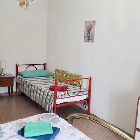 Residenza Impavida Benátky Exteriér fotografie