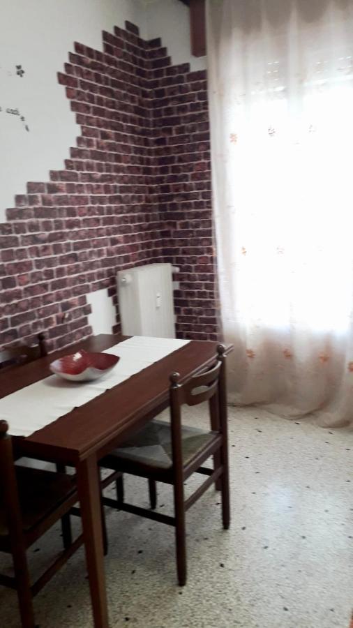 Residenza Impavida Benátky Exteriér fotografie
