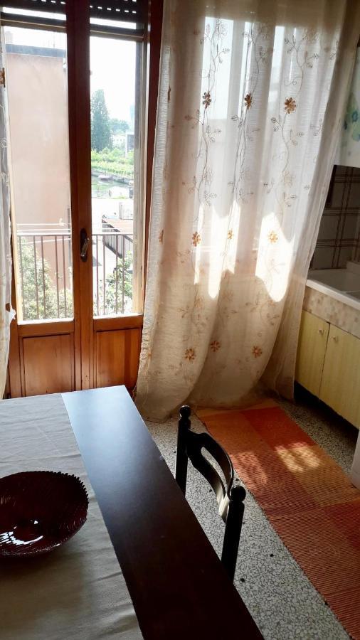 Residenza Impavida Benátky Exteriér fotografie
