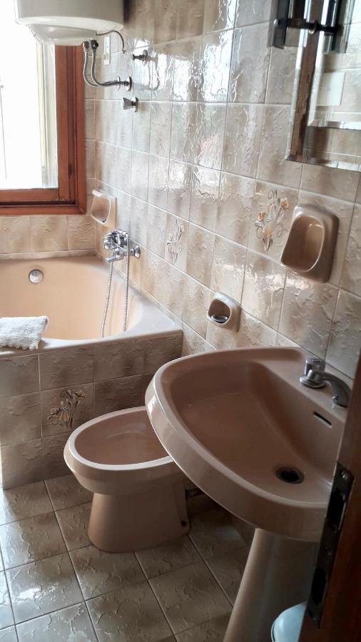 Residenza Impavida Benátky Exteriér fotografie