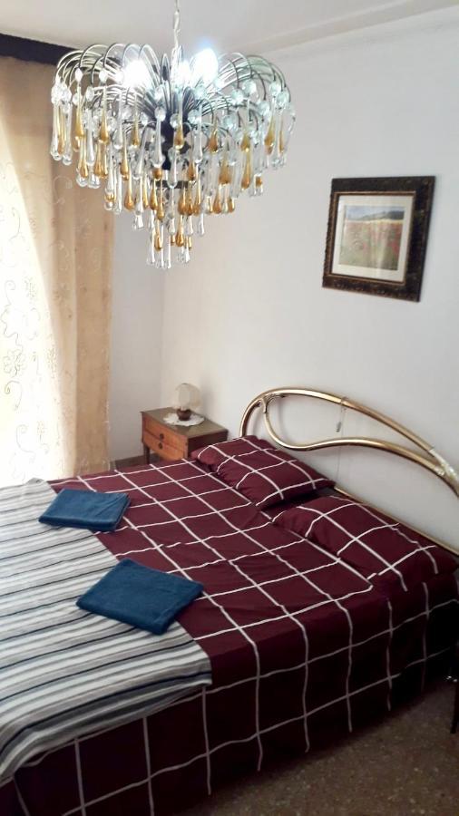 Residenza Impavida Benátky Exteriér fotografie
