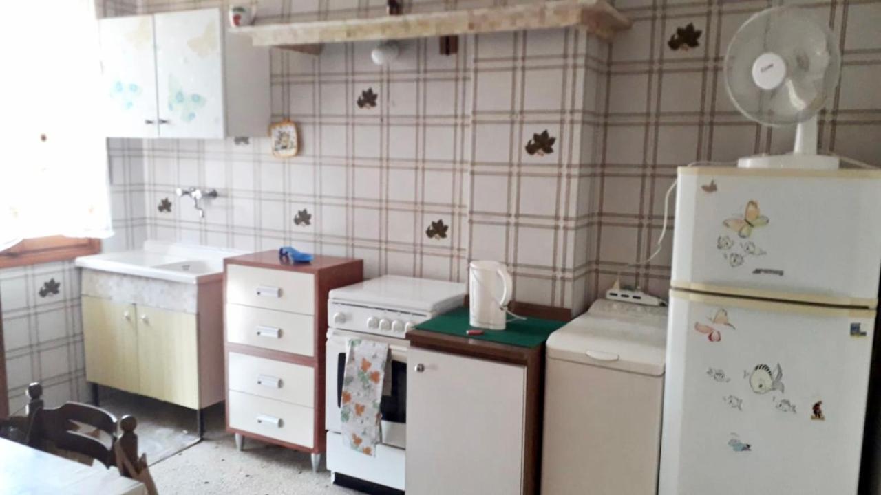 Residenza Impavida Benátky Exteriér fotografie