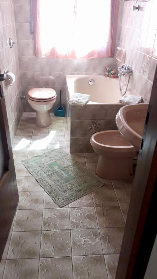 Residenza Impavida Benátky Exteriér fotografie