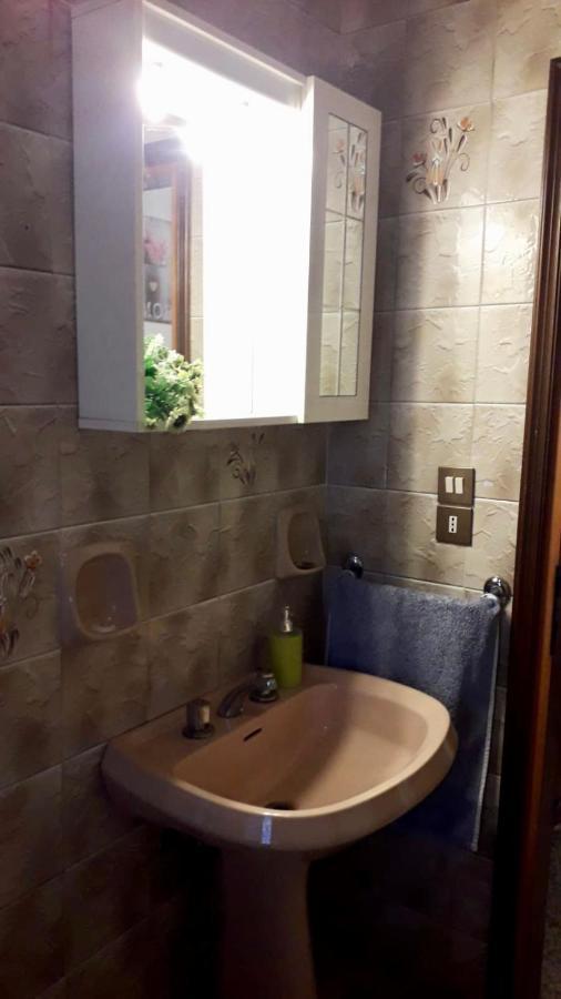 Residenza Impavida Benátky Exteriér fotografie