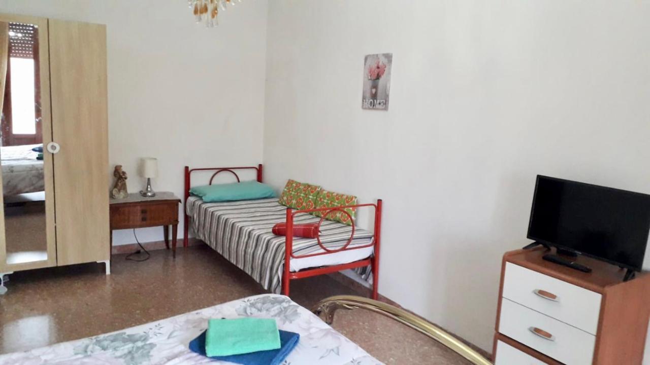 Residenza Impavida Benátky Exteriér fotografie