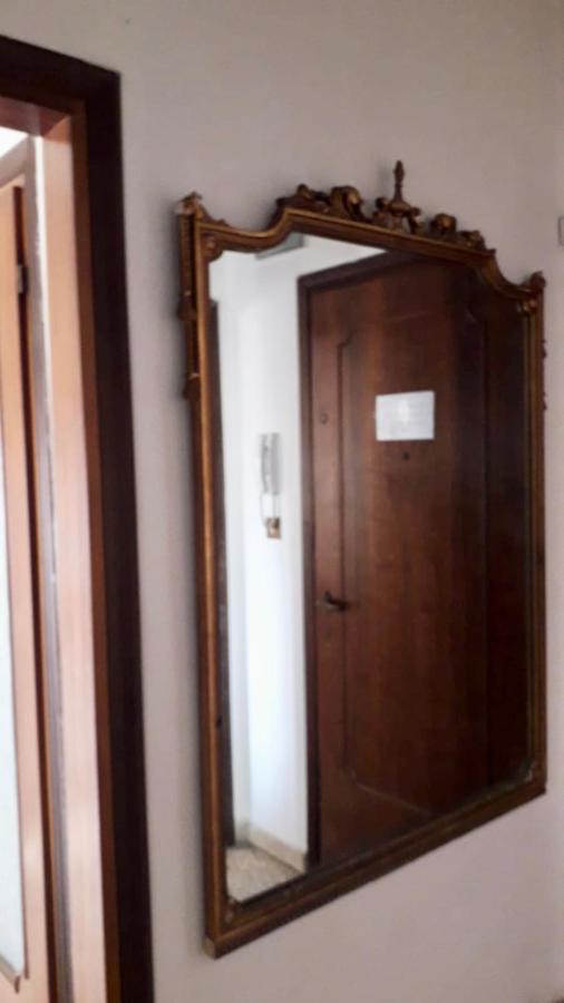 Residenza Impavida Benátky Exteriér fotografie