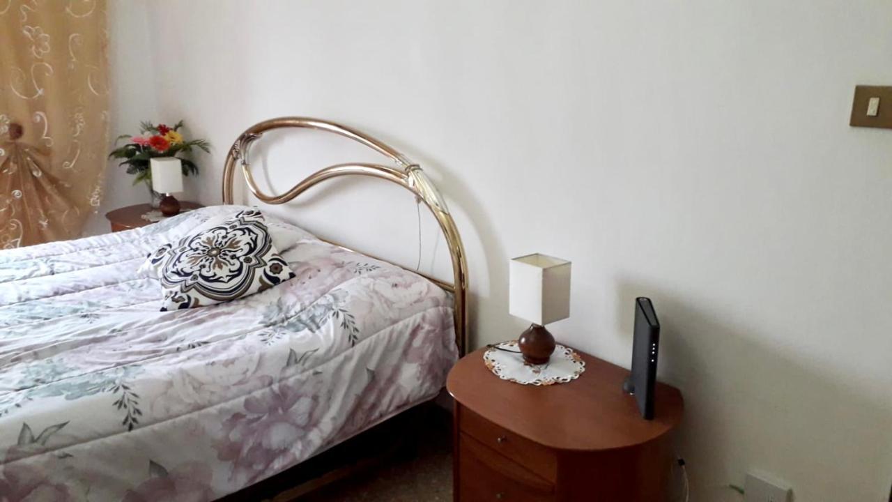 Residenza Impavida Benátky Exteriér fotografie