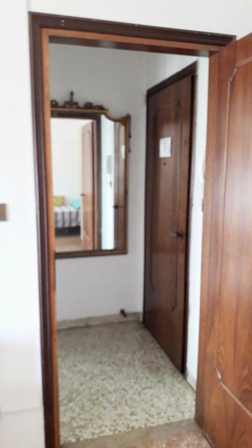Residenza Impavida Benátky Exteriér fotografie