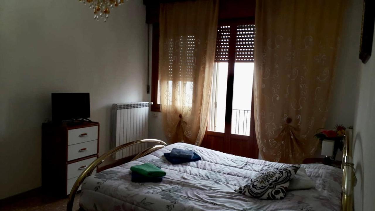 Residenza Impavida Benátky Exteriér fotografie